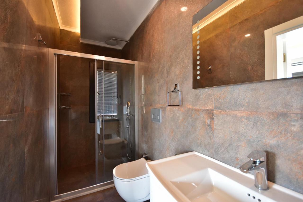 Villa Citrus Fethiye