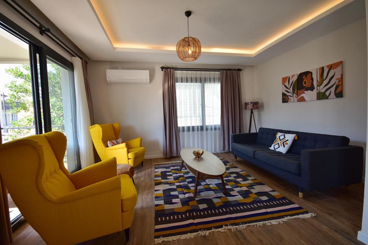 Villa Citrus *
