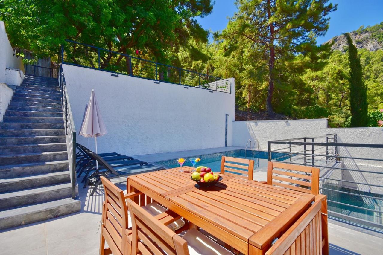 Villa Citrus Fethiye