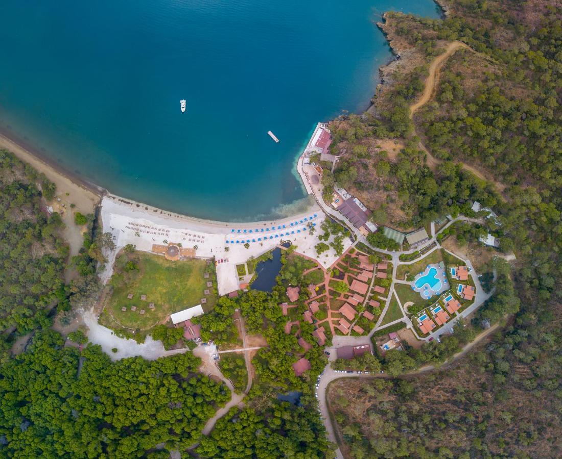 The Bay Club Fethiye
