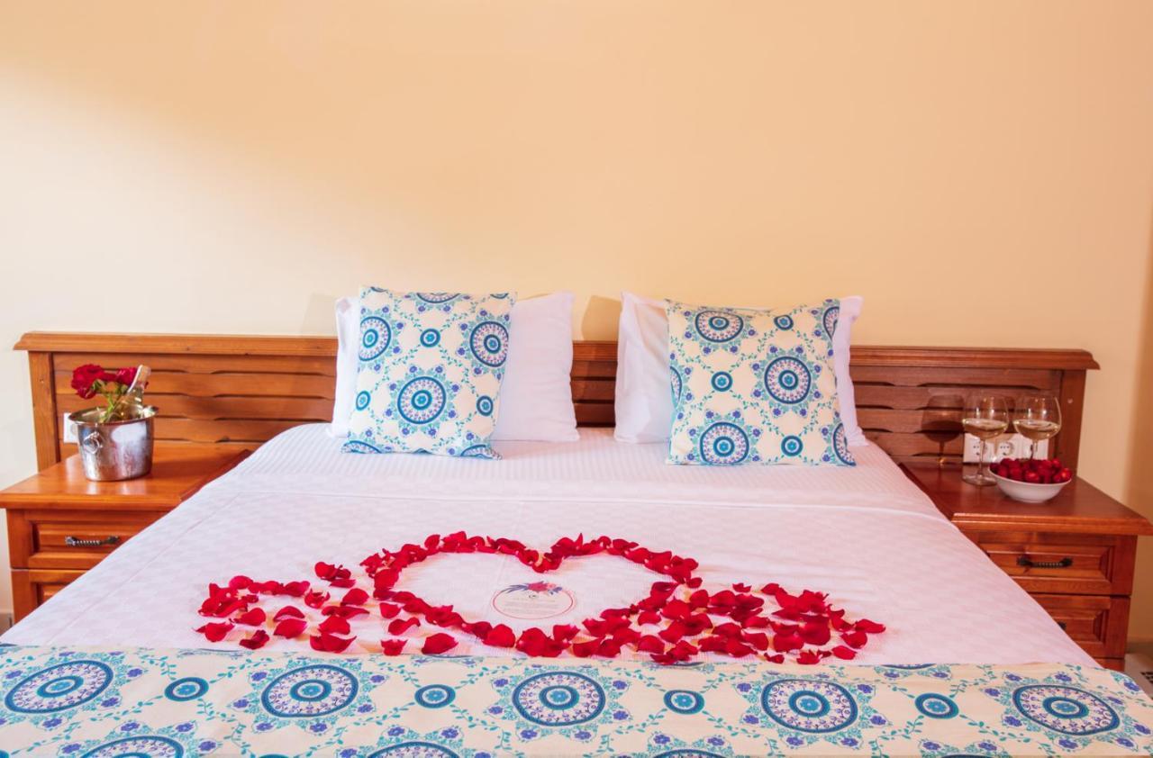 The Bay Club Fethiye