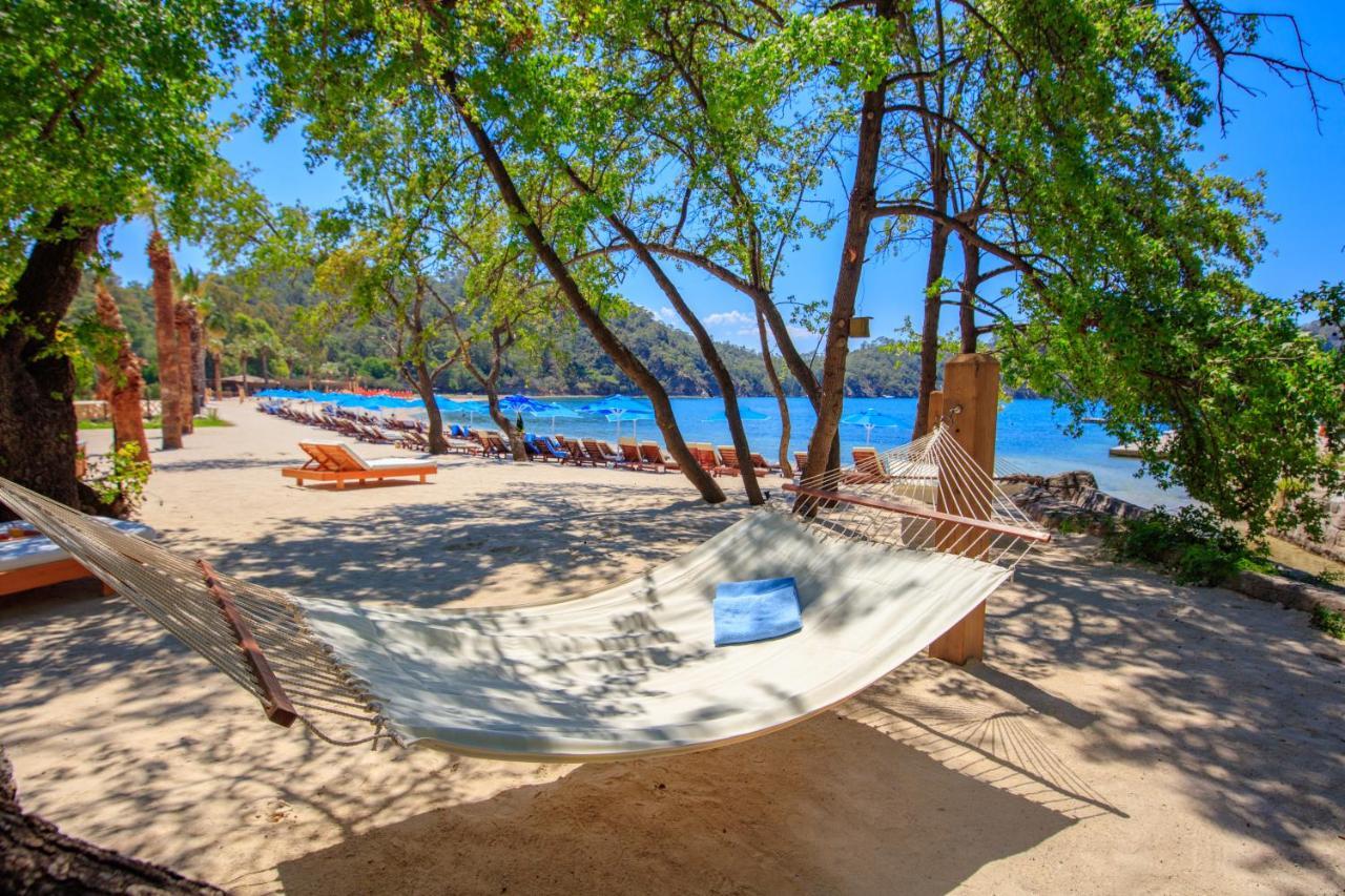 Hotel The Bay Club Fethiye