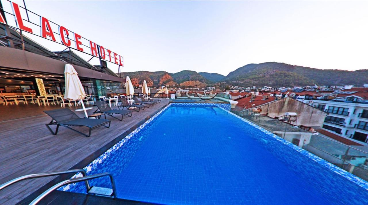 Hotel The Mara Palace Fethiye