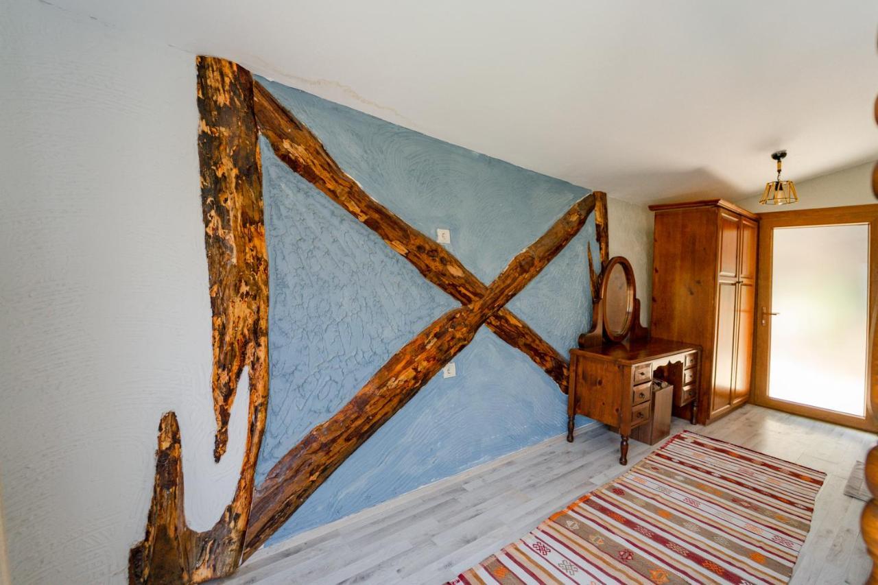 Bed & Breakfast Manzara Bungalow Fethiye