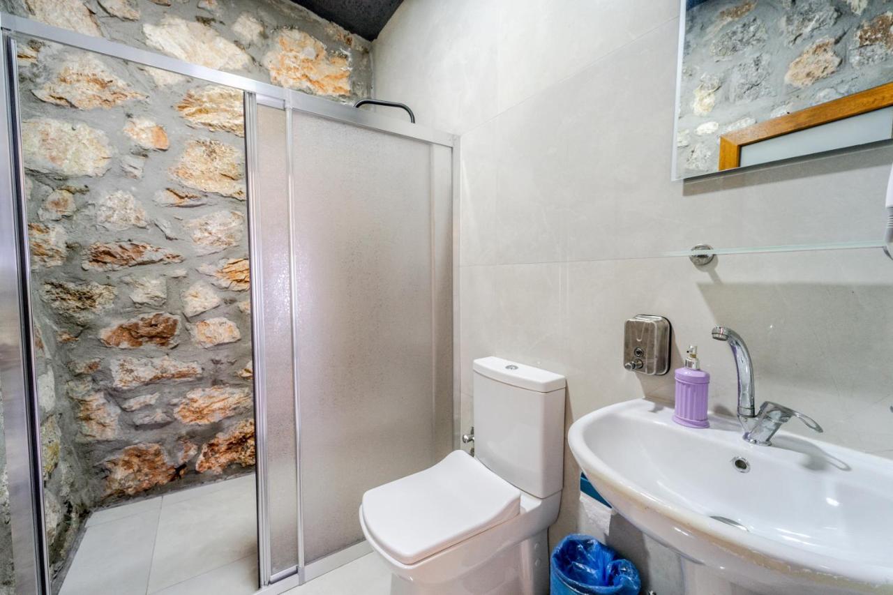 Manzara Bungalow Bed & Breakfast Fethiye