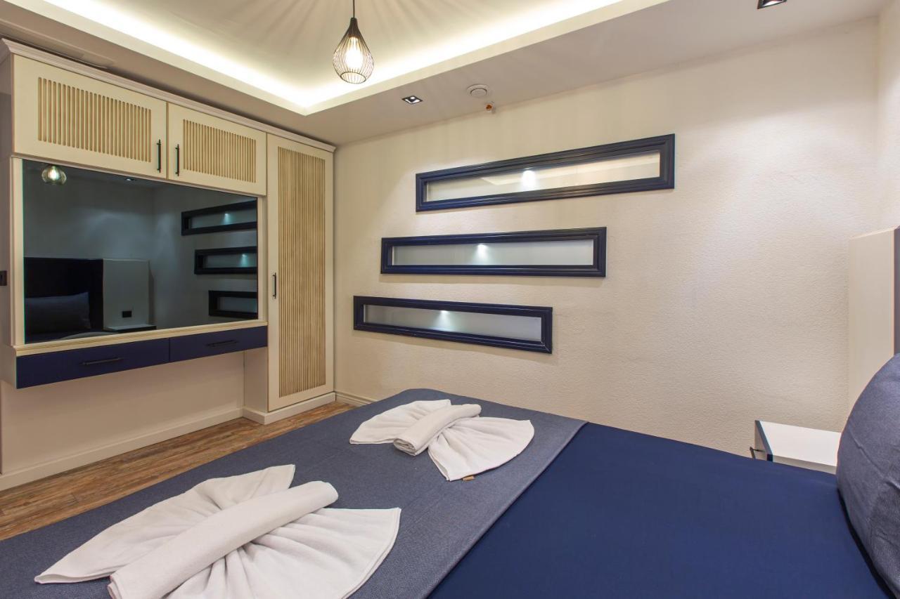 Angel Apart Otel *