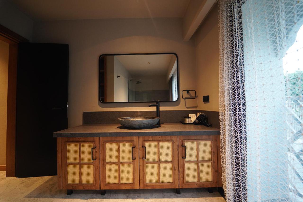 Icon Sovalye Island Otel *