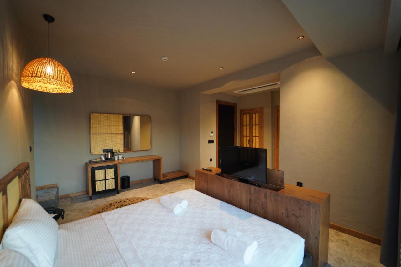Otel Icon Sovalye Island Fethiye