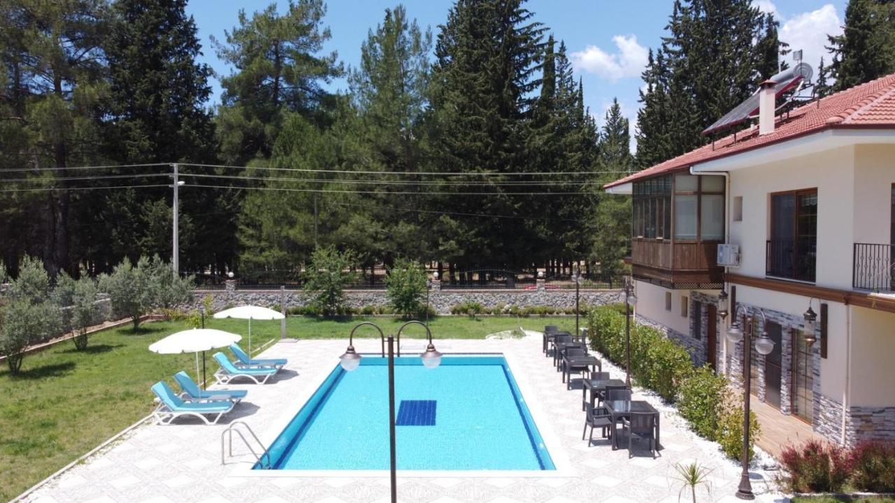 Opal Butik Fethiye