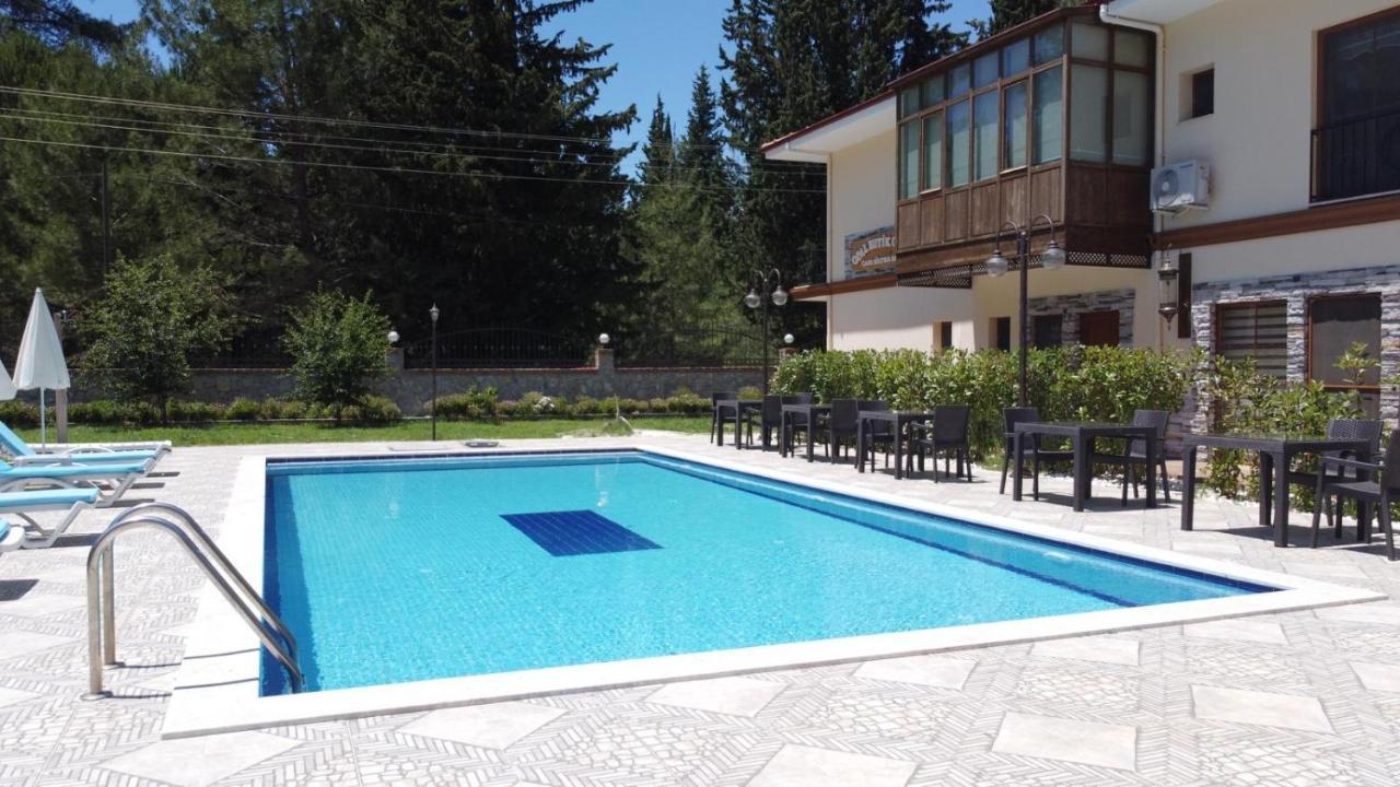 Opal Butik 4* Fethiye