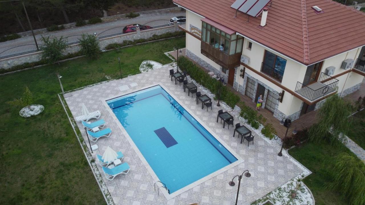 Opal Butik Hotel Fethiye