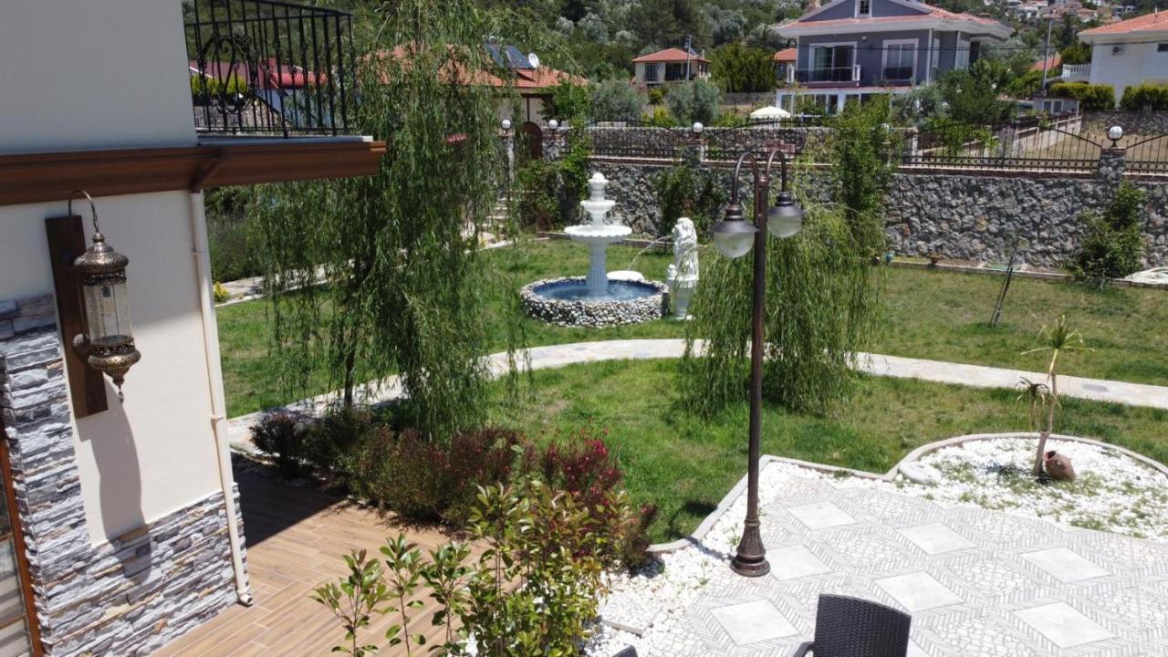 Opal Butik Hotel Fethiye