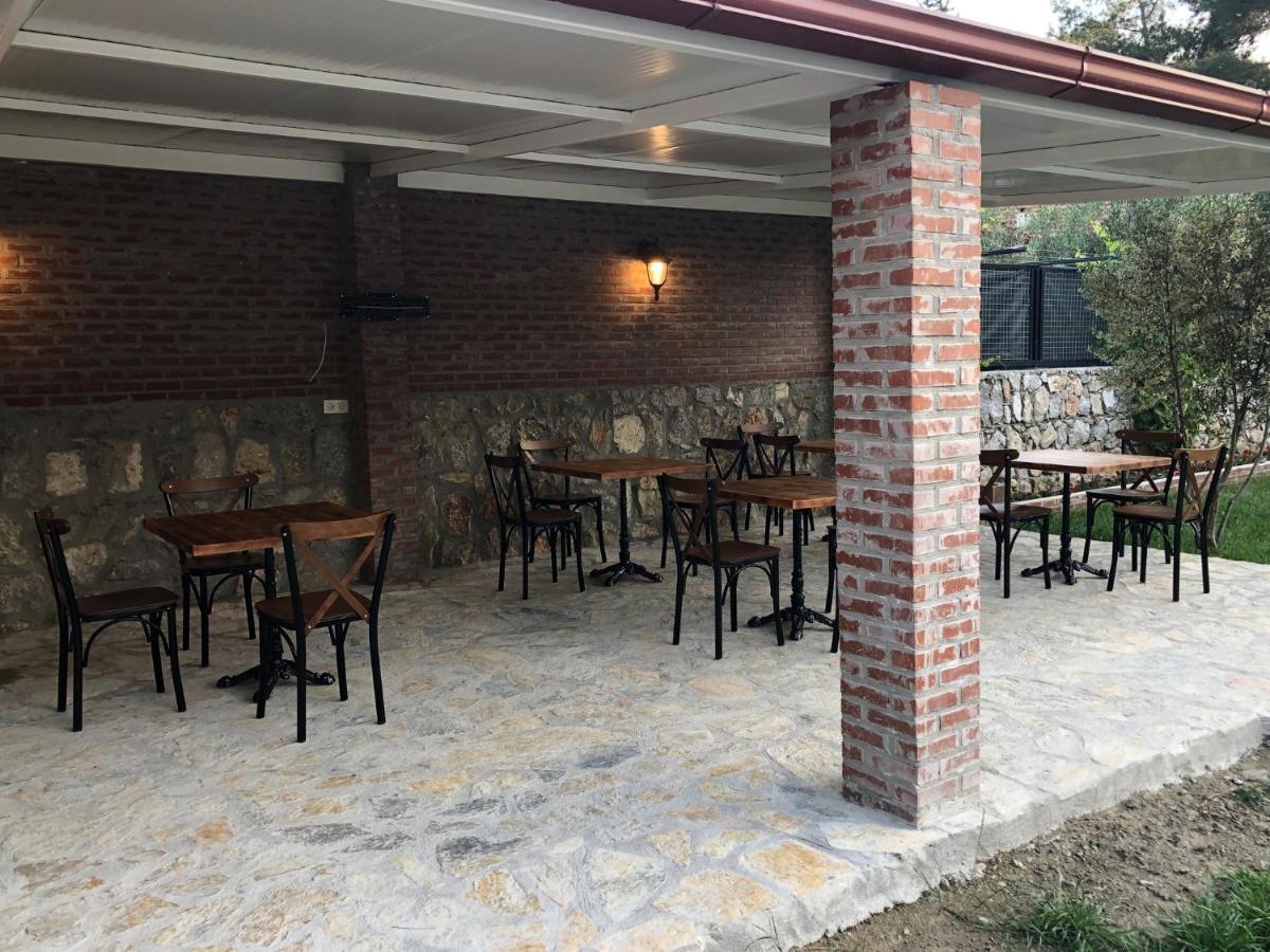 Hotel Opal Butik Fethiye