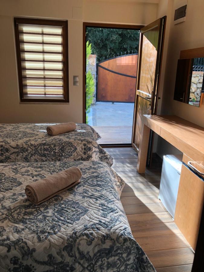 Opal Butik 4* Fethiye