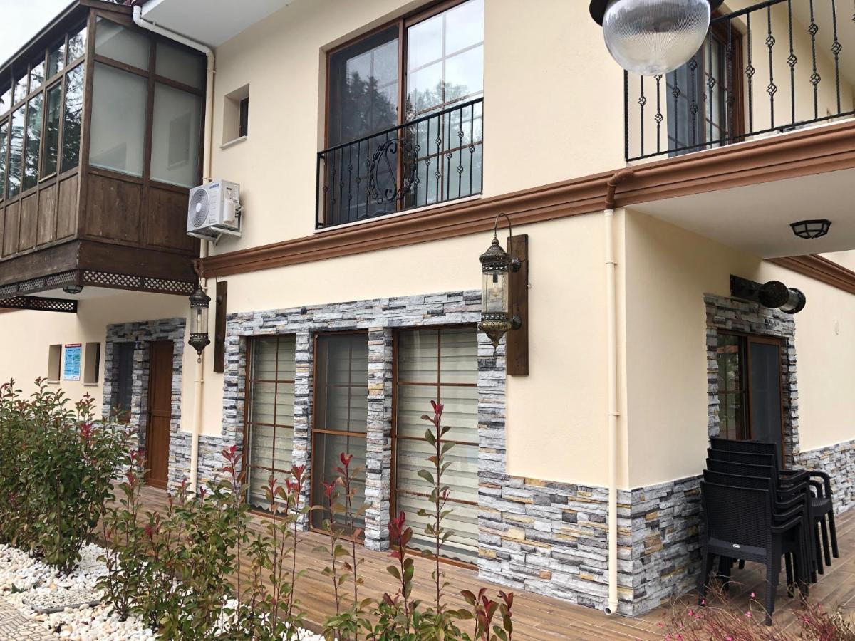 Hotel Opal Butik Fethiye