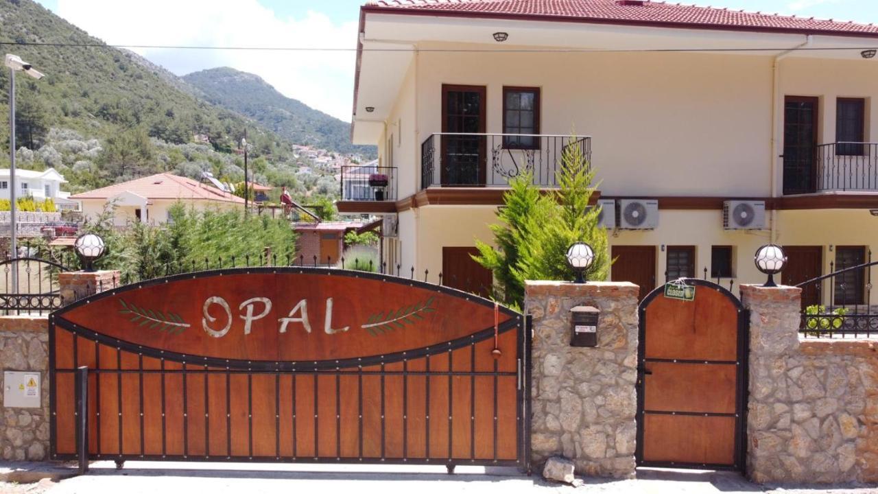 Opal Butik Fethiye