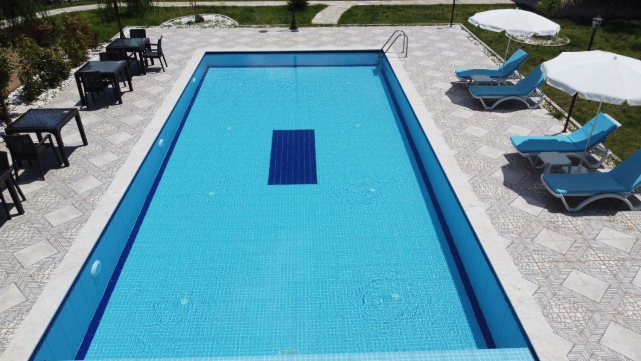 Hotel Opal Butik
