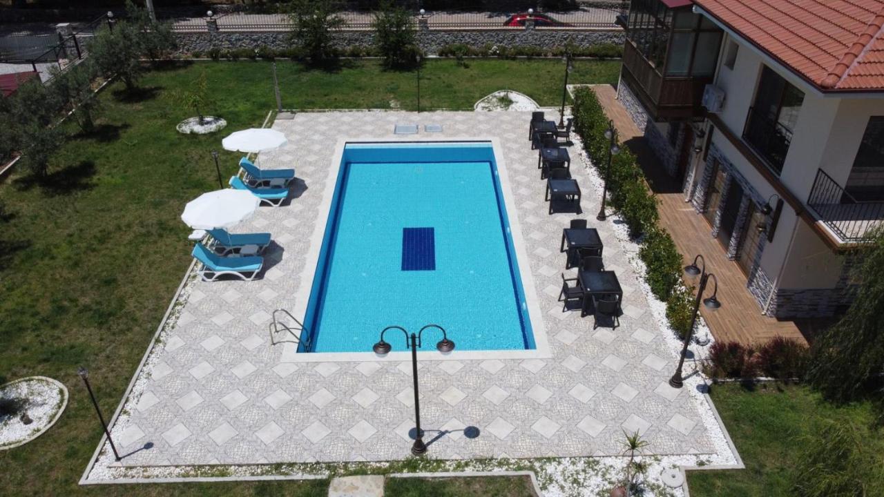 Hotel Opal Butik