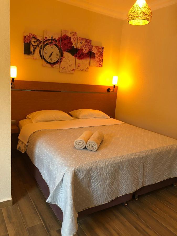Hotel Opal Butik 4*