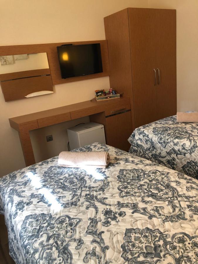 Opal Butik Hotel Fethiye