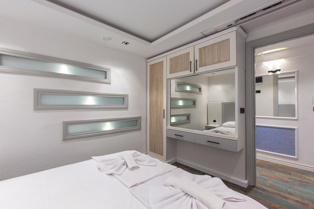 Apart Otel Angel