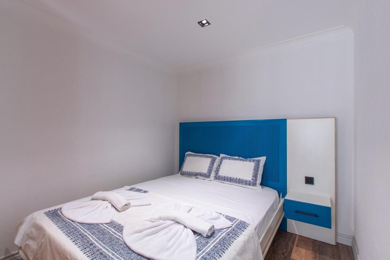 Apart Otel Angel *