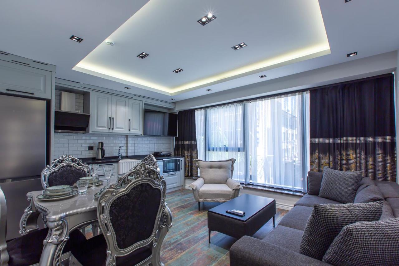 Angel Apart Otel Fethiye