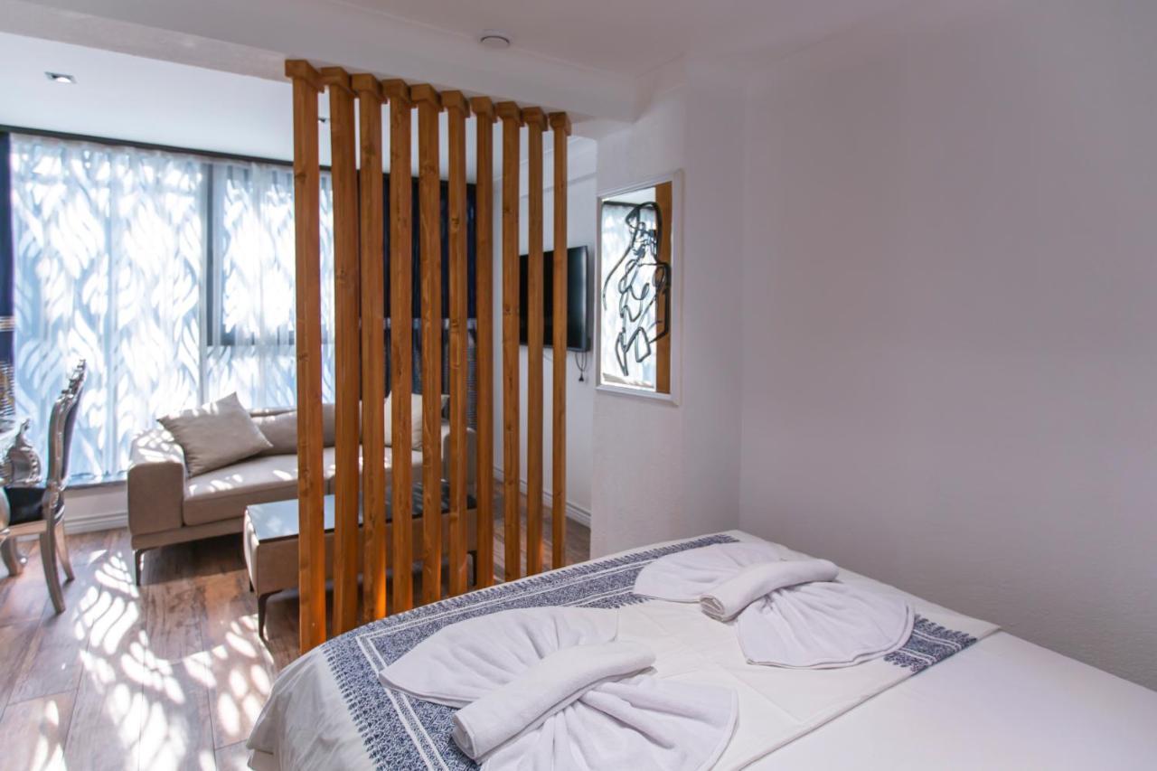 Apart Otel Angel *
