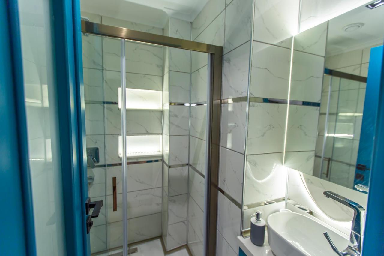 Apart Otel Angel