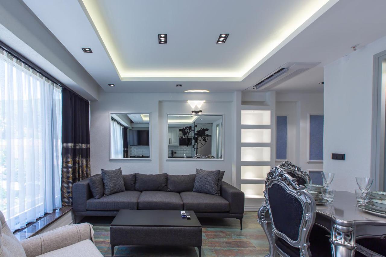 Angel Apart Otel