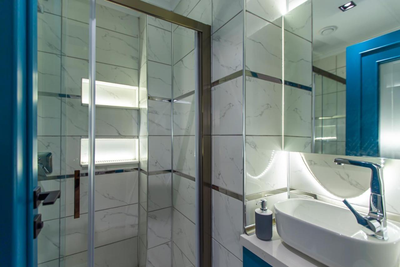 Apart Otel Angel