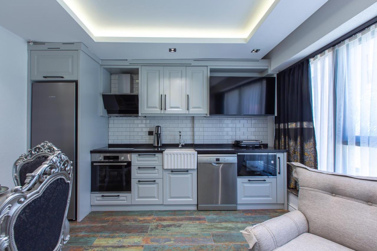 Apart Otel Angel