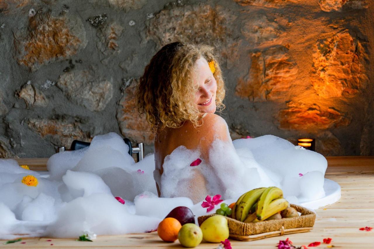 Manzara Bungalow Bed & Breakfast Fethiye