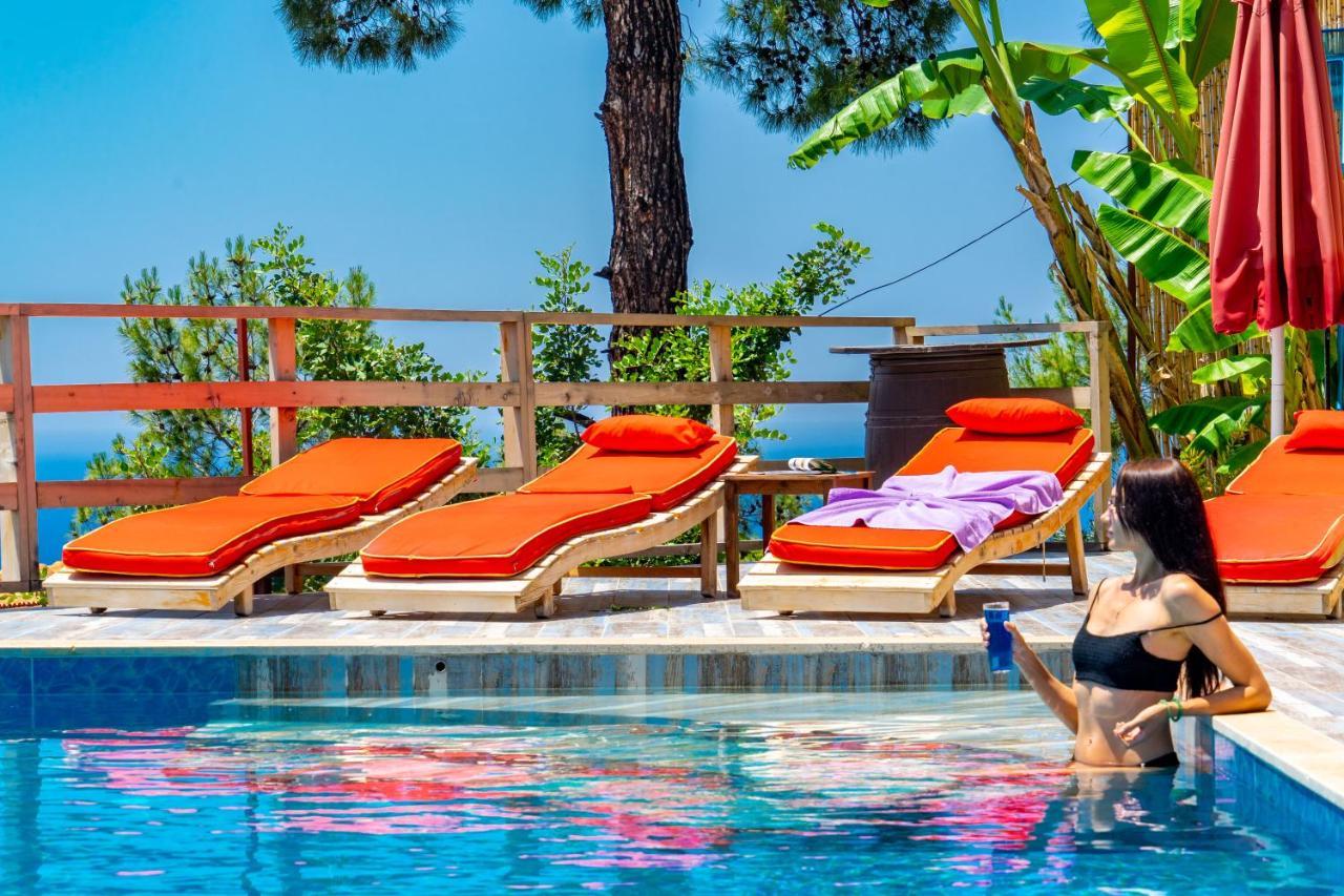 Manzara Bungalow Fethiye