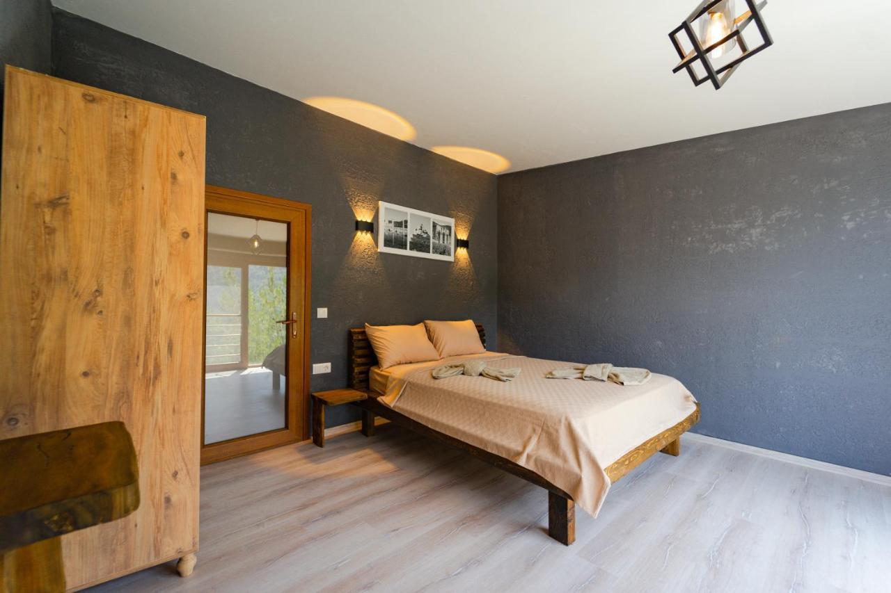 Manzara Bungalow Bed & Breakfast *