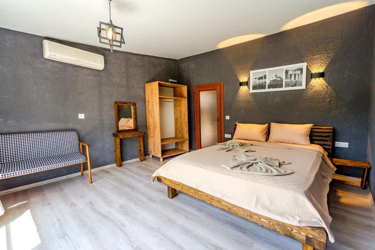Manzara Bungalow Bed & Breakfast *