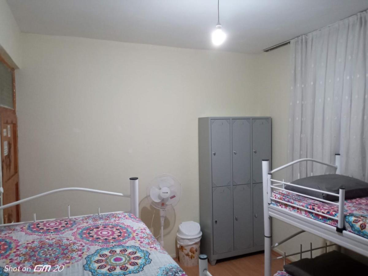 Hzd Hostel Fethiye