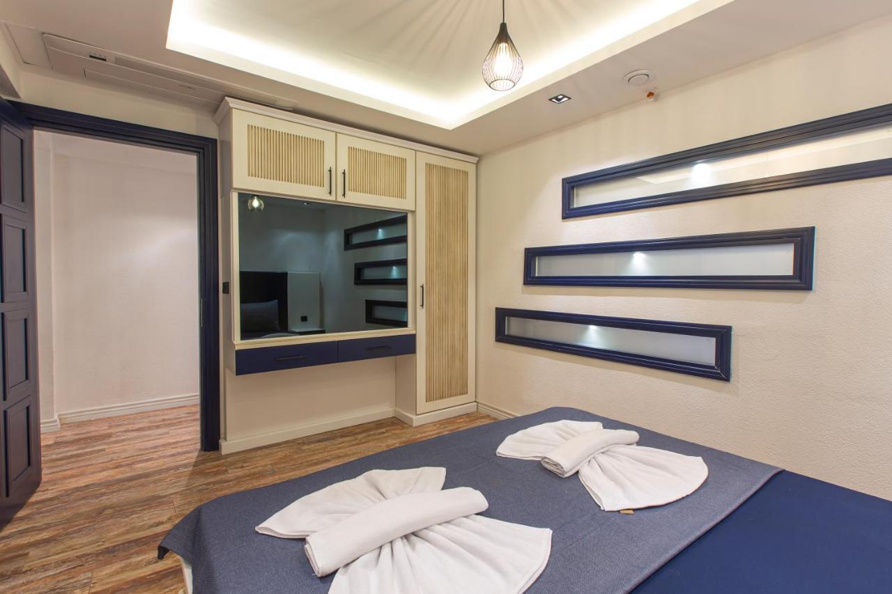 Angel Apart Otel *