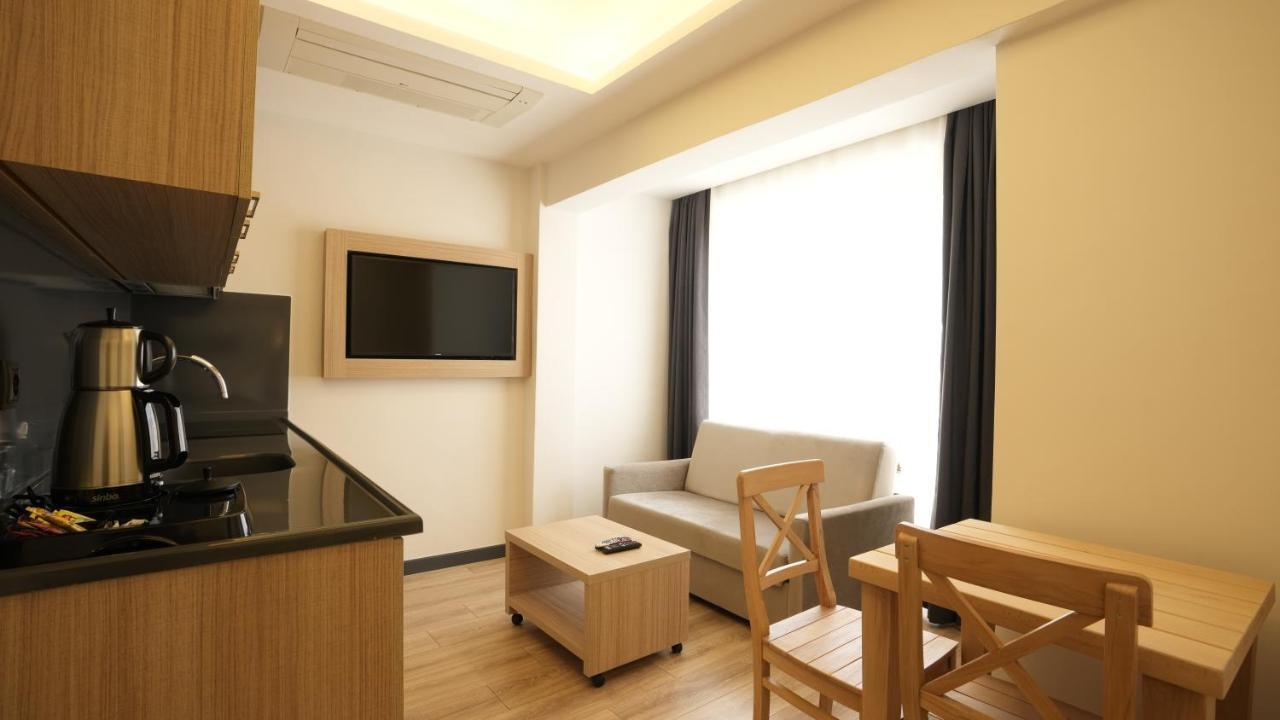 Hotel Alesta Seaside *