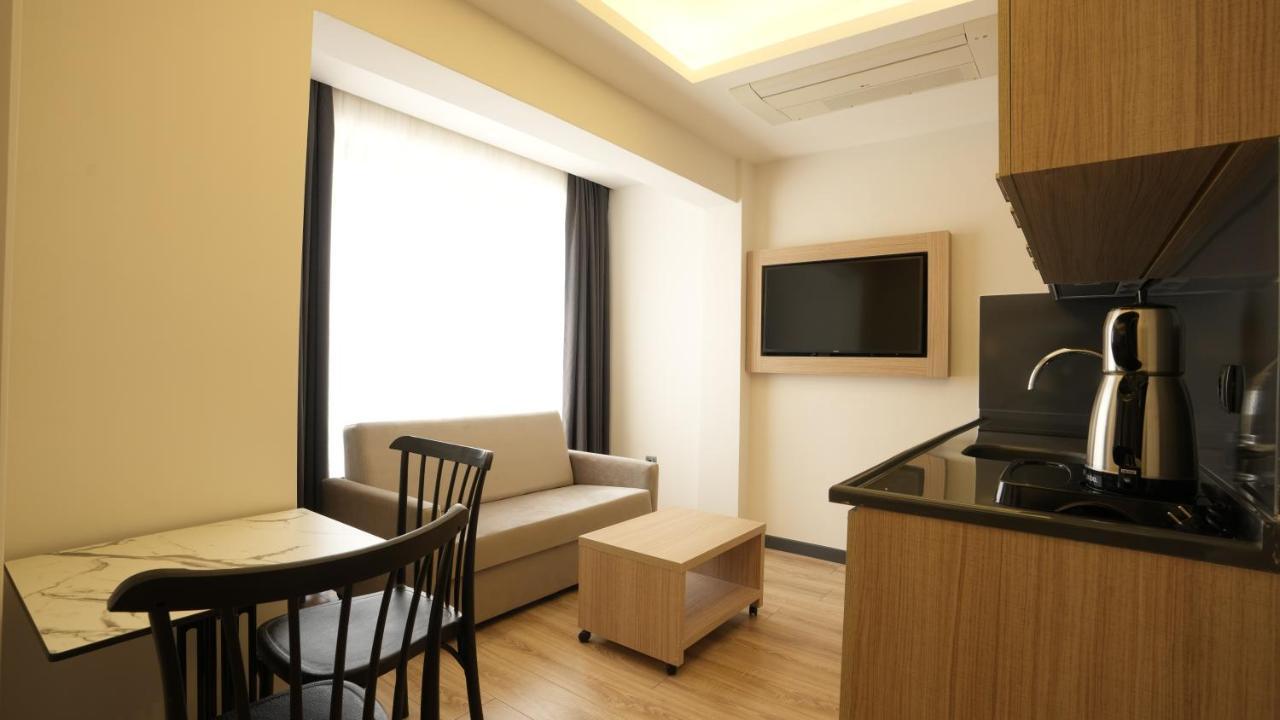 Alesta Seaside Hotel Fethiye