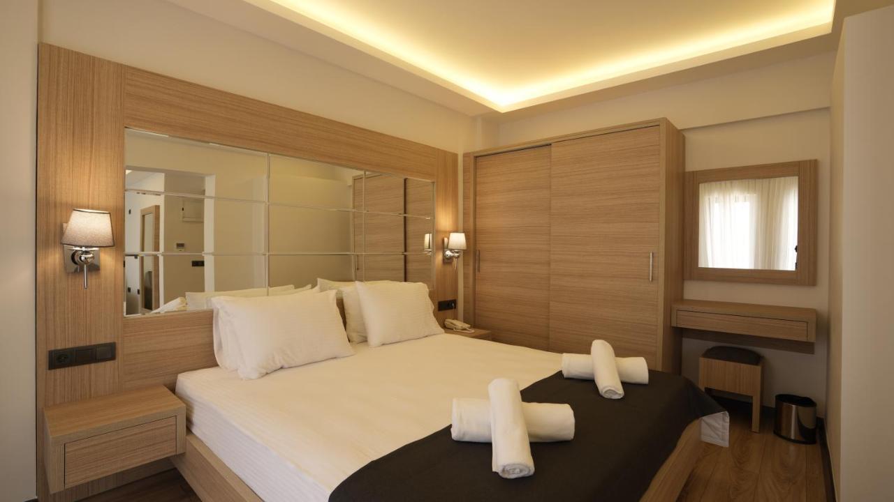 Alesta Seaside Fethiye