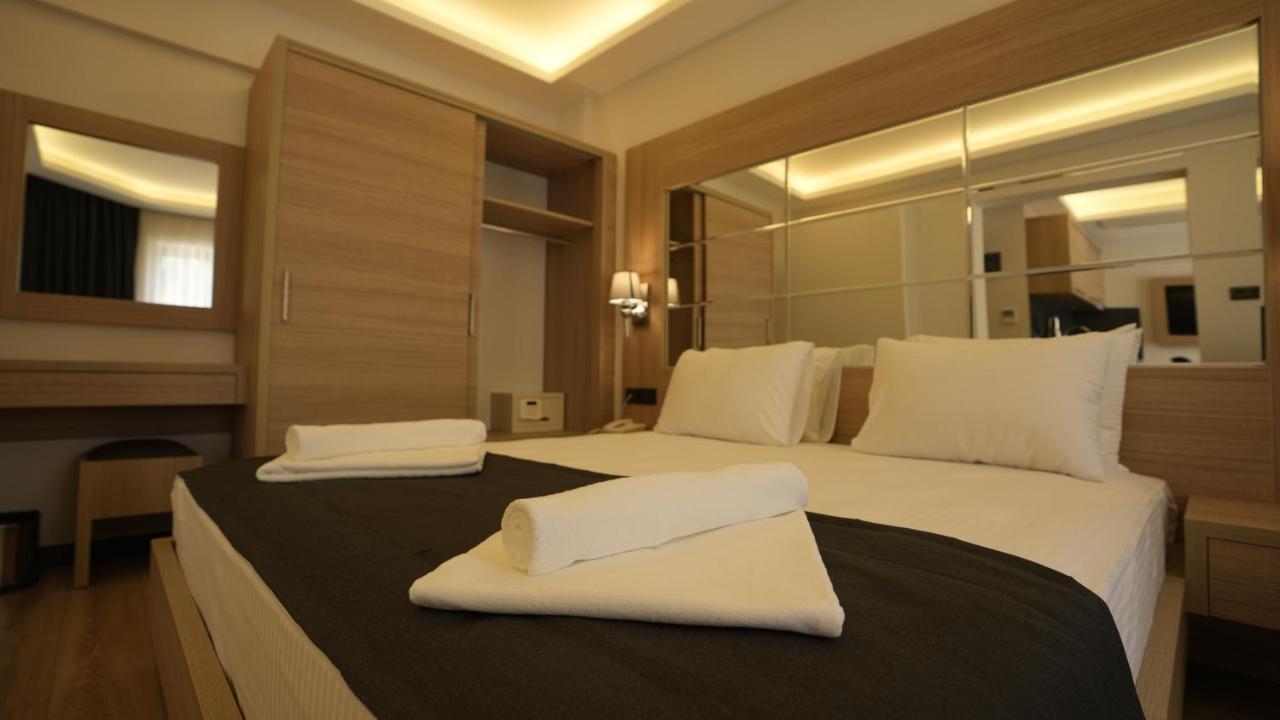 Hotel Alesta Seaside