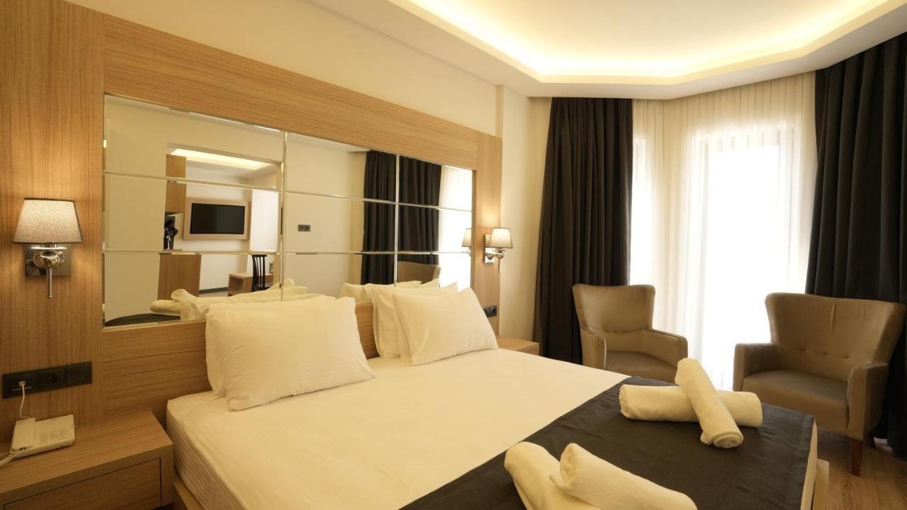 Hotel Alesta Seaside