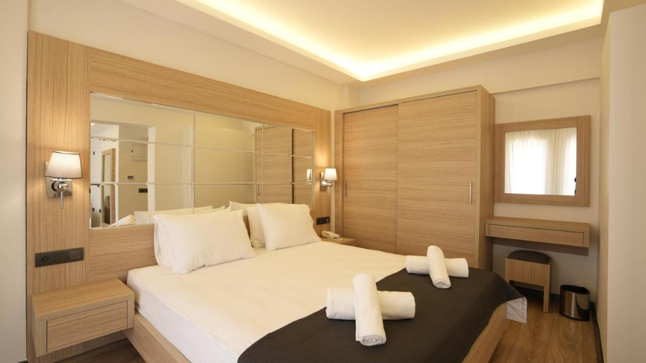 Alesta Seaside Fethiye