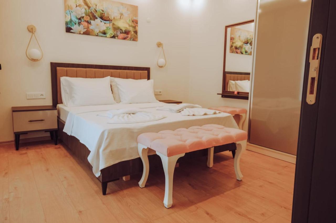 Aparthotel Tanrise