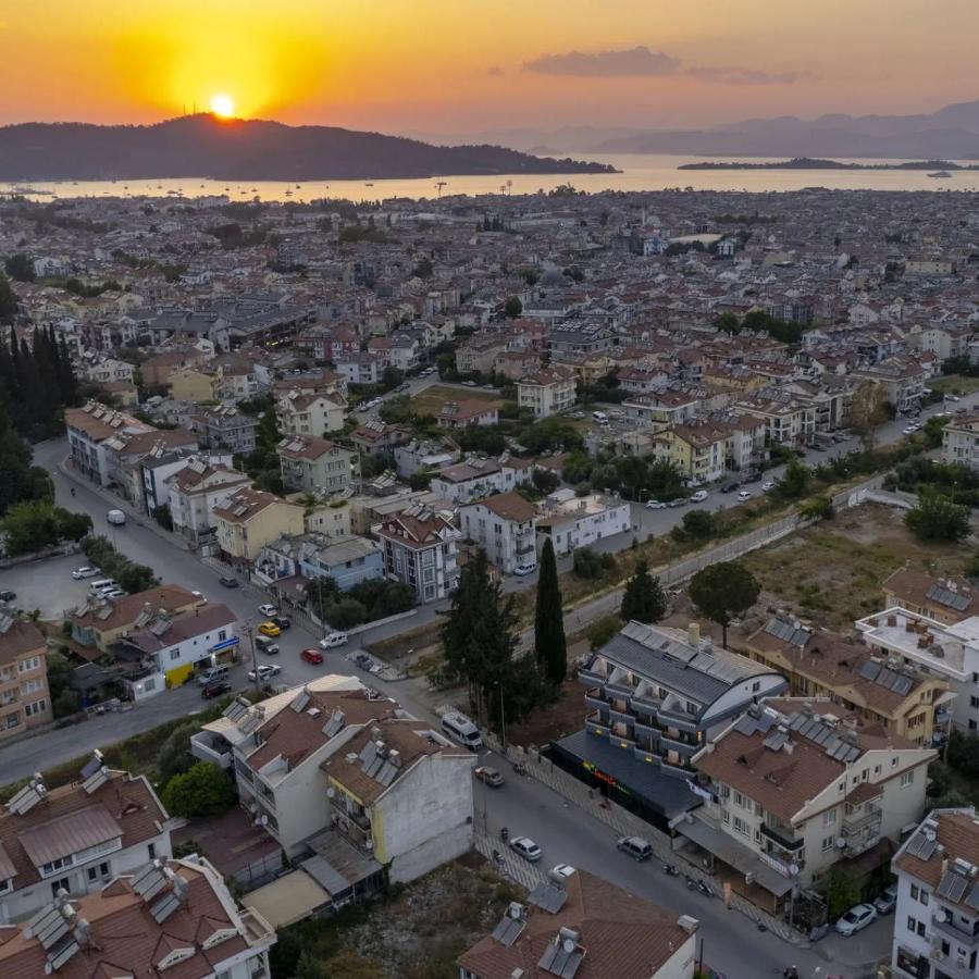 Tanrise 5* Fethiye