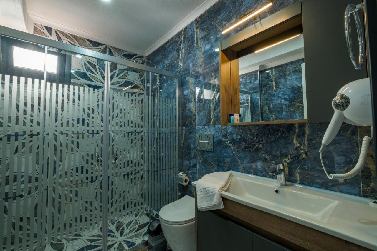 Aparthotel Tanrise Fethiye