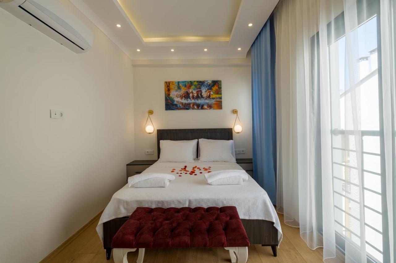 Tanrise Fethiye