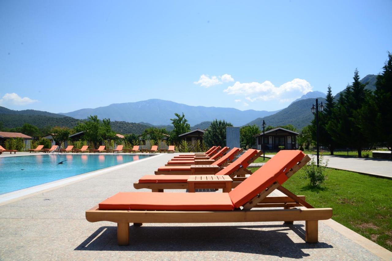 Hotel Enso Fethiye