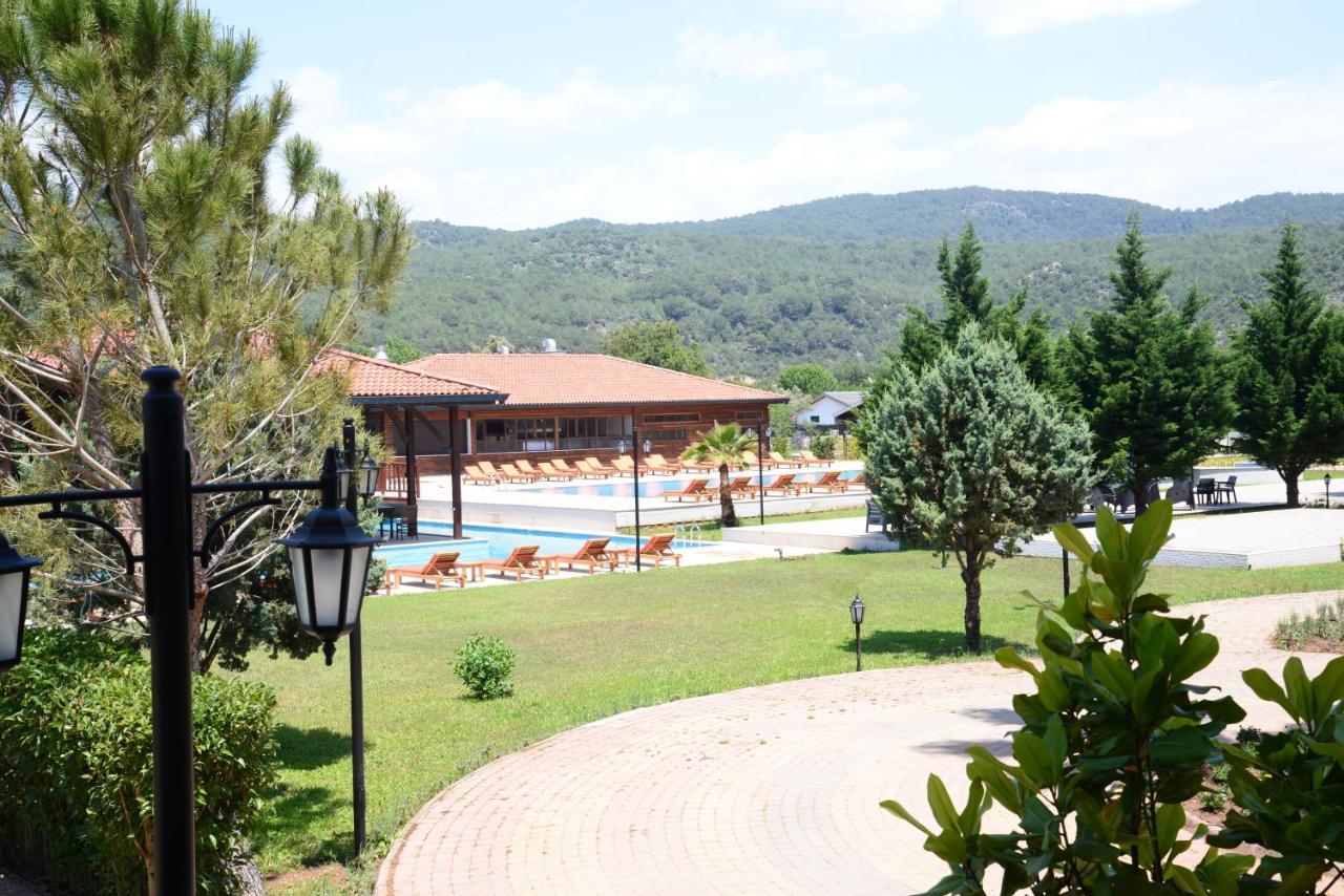 Enso Hotel *